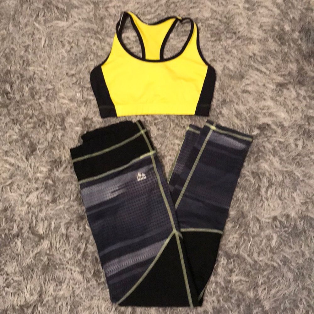 Work Out Gear